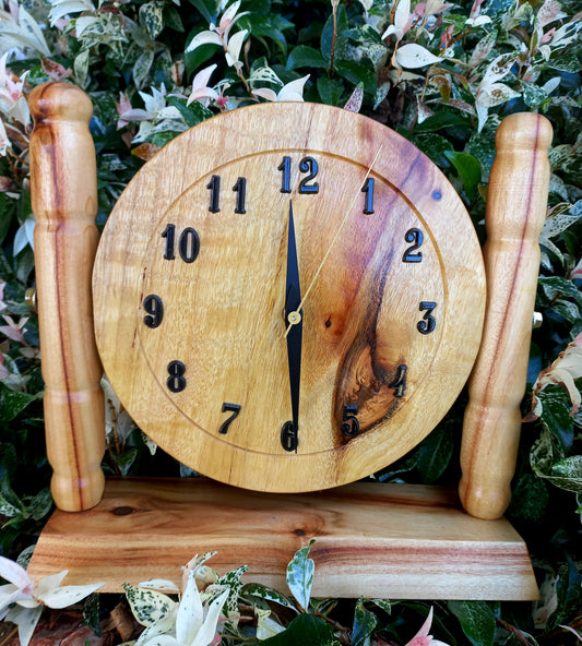 Clock Waratah SALE