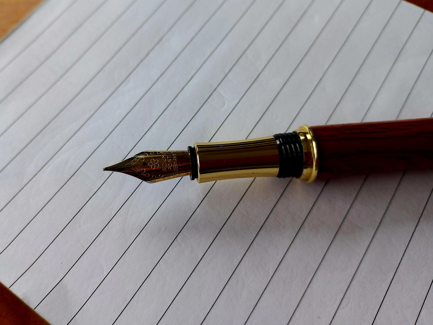 Fountain Pen